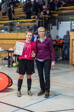 Bild 203 - C-Juniorinnen Landesmeisterschaften